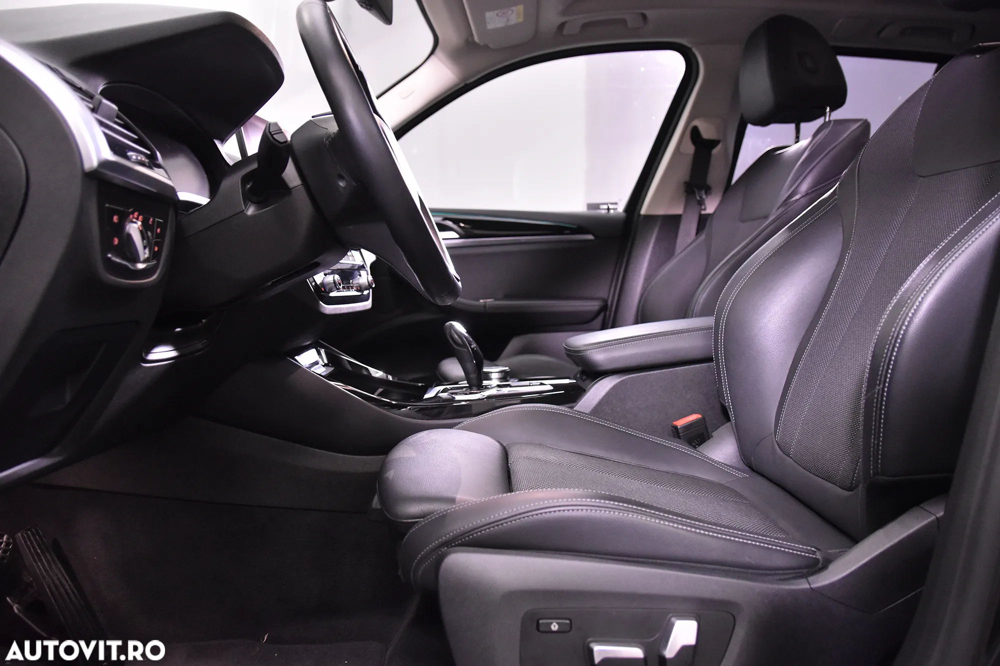 BMW X3 - 26