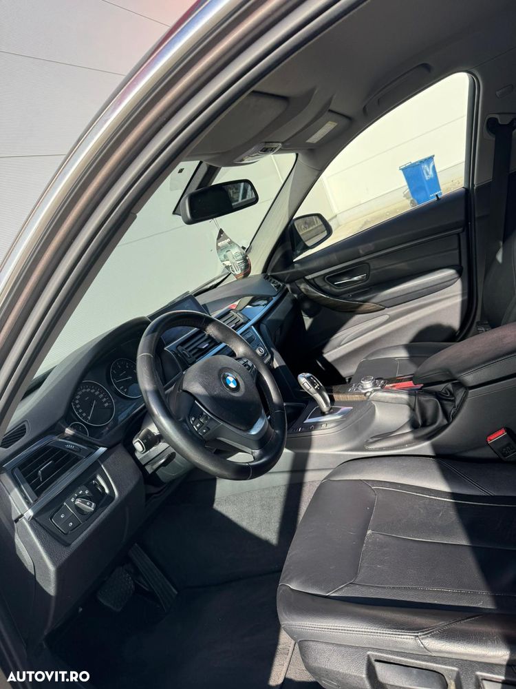 BMW Seria 3 320d - 7