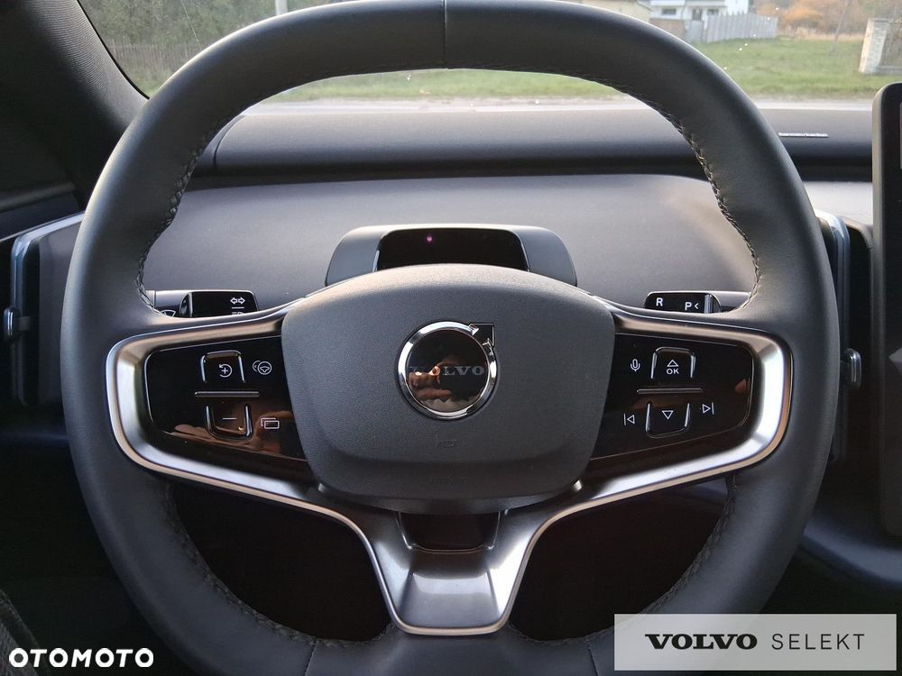 Volvo EX30 - 12