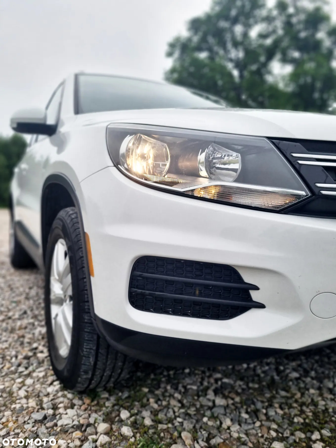 Volkswagen Tiguan - 4