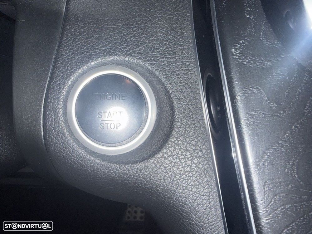 Mercedes-Benz GLC 250 d 4Matic 9G-TRONIC AMG Line - 16