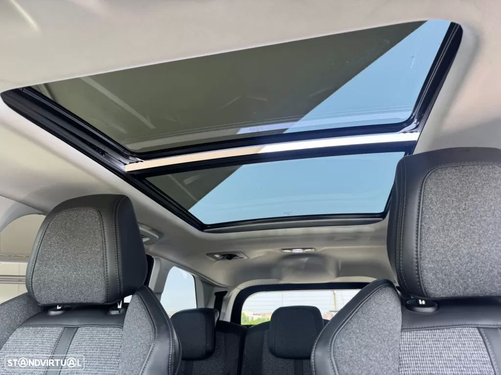 Peugeot 5008 1.6 HDi Allure - 18