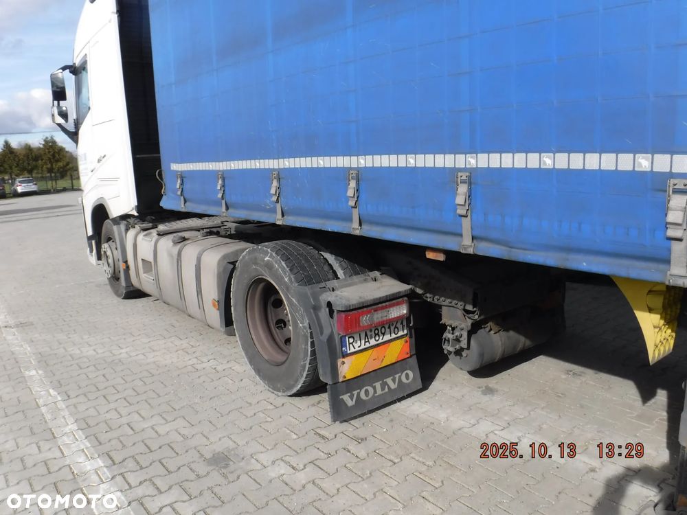 Volvo FH - 3