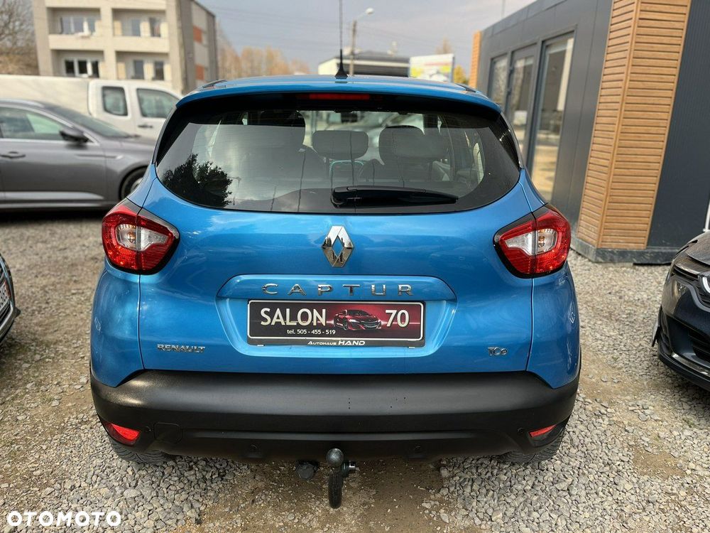 Renault Captur - 5