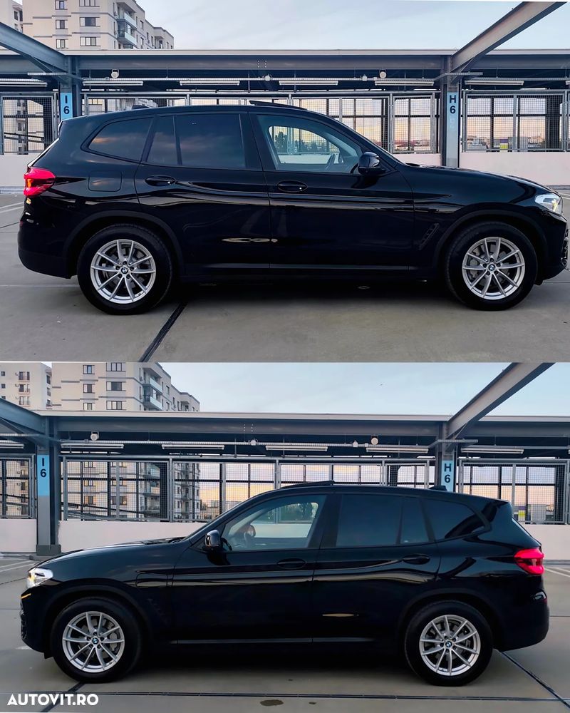 BMW X3 - 5