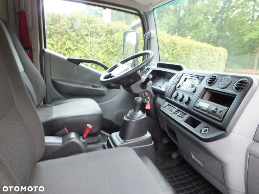 Renault D 7,5 - 18