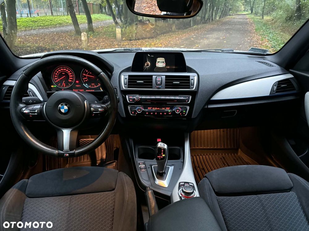 BMW Seria 1 - 11