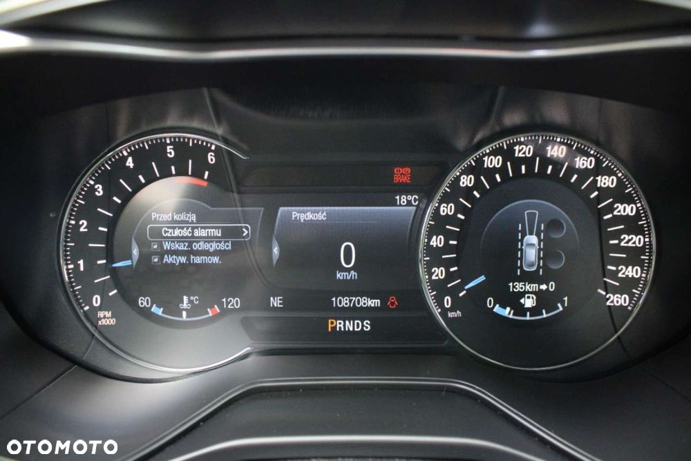 Ford Mondeo Vignale 2.0 TDCi Bi-Turbo PowerShift - 19