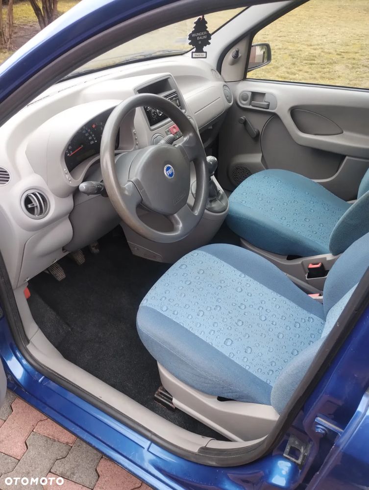 Fiat Panda - 7