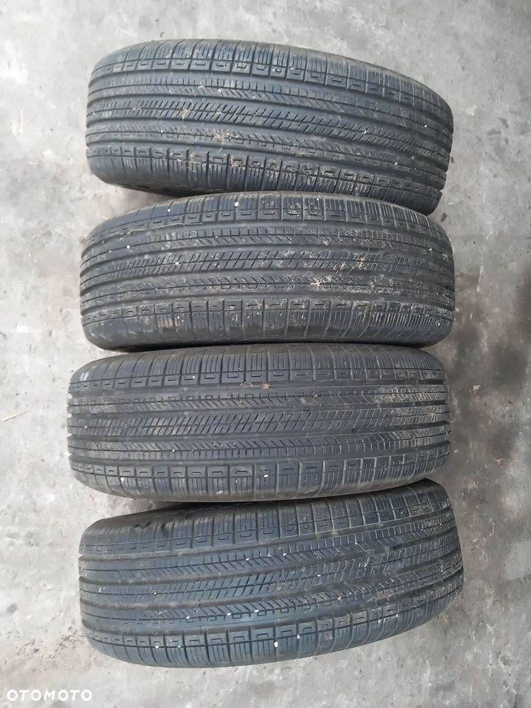 OPONY LETNIE CONTINENTAL CROSSCONTACT RX 255/70 R16 4X4 SUV PREMIUM - 11