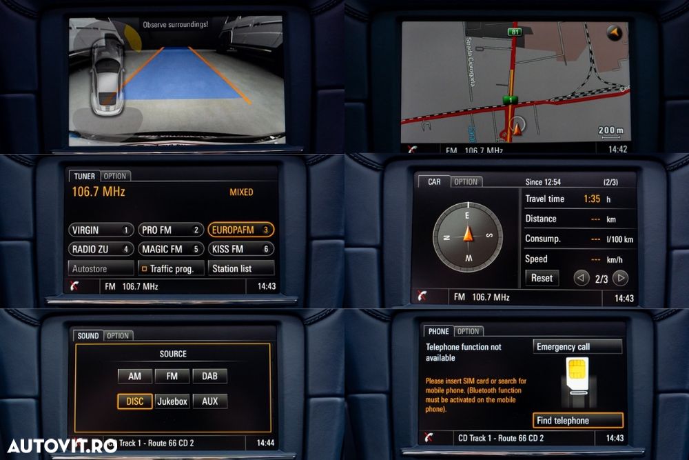 Porsche 911-TURBO-S 3.8 - 20