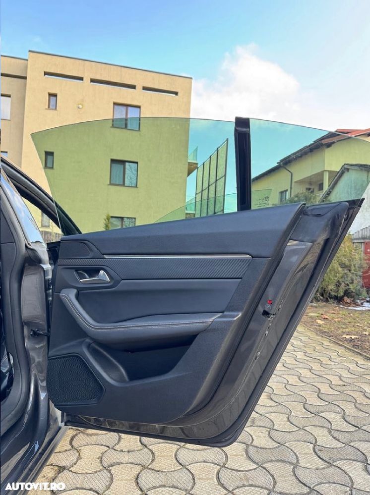 Peugeot 508 BlueHDi 160 EAT8 Allure - 18