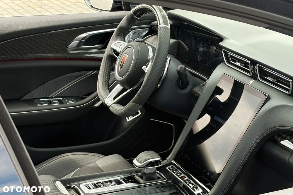 Hongqi H6 2.0T Deluxe - 11