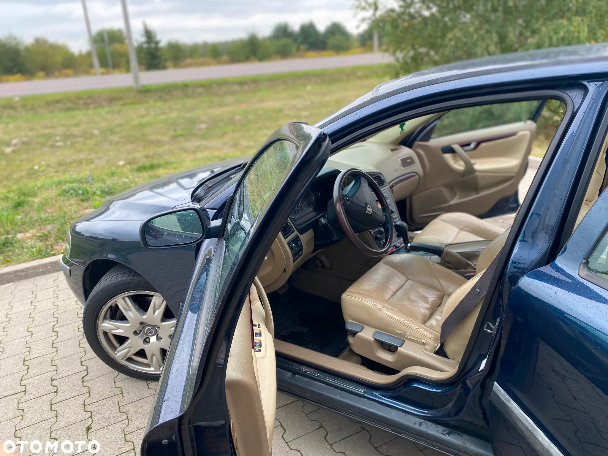 Volvo S60 - 7