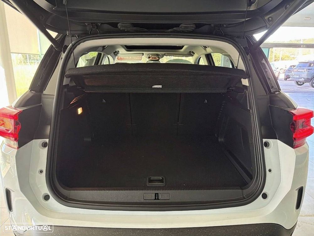 Citroën C5 Aircross 1.6 Plug-in Max - 6