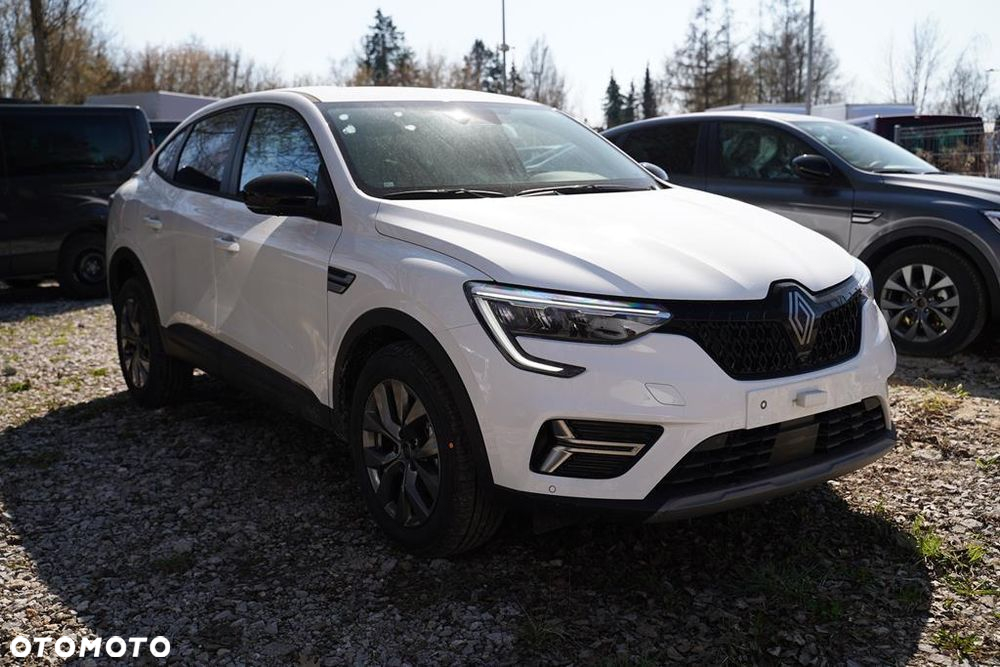 Renault Arkana - 3