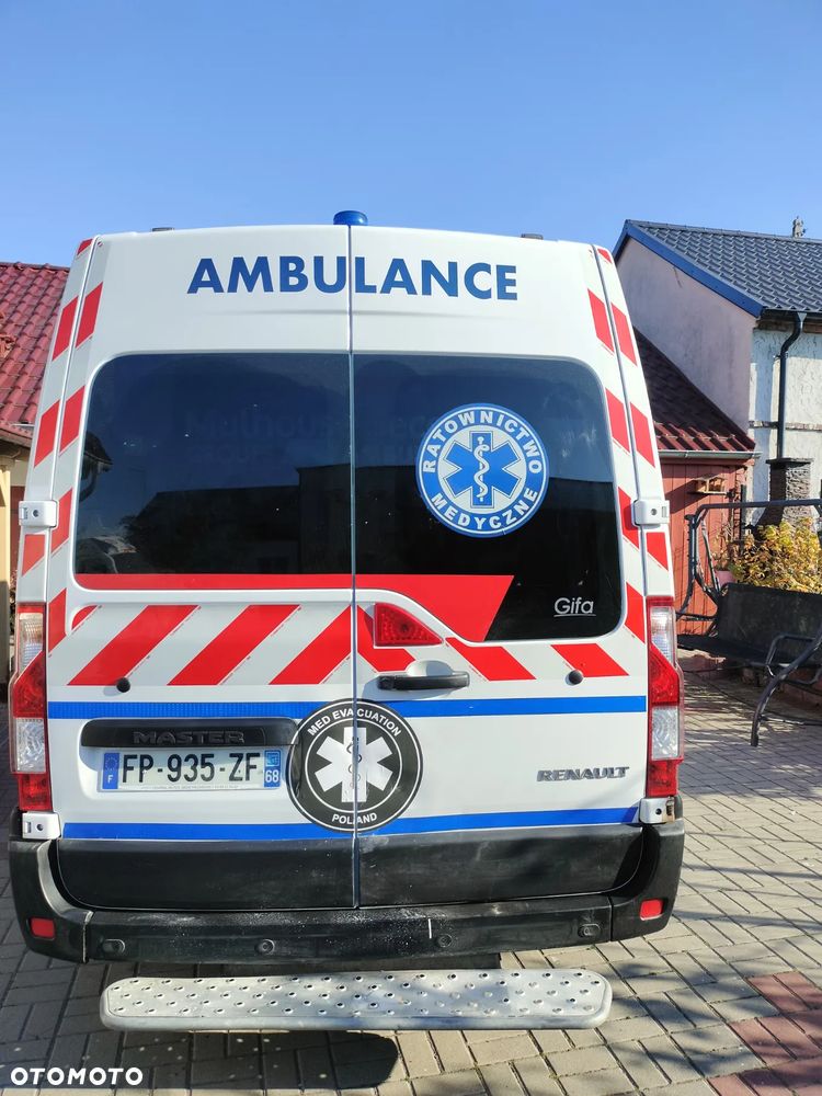 Renault Master - 3