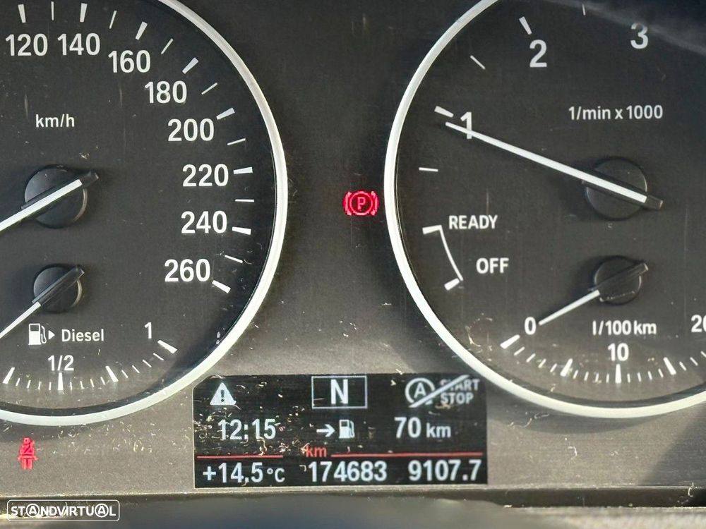 BMW X1 16 d sDrive - 21