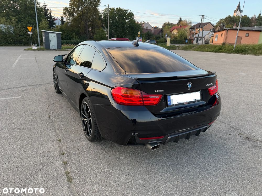 BMW Seria 4 - 4