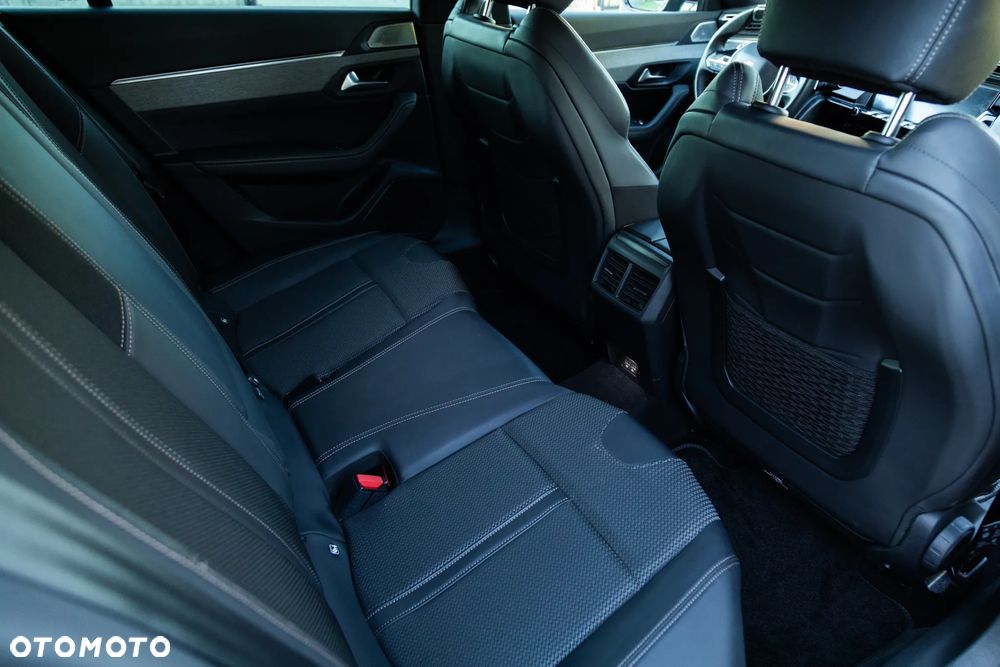 Peugeot 508 1.6 PureTech GT Pack S&S EAT8 - 19