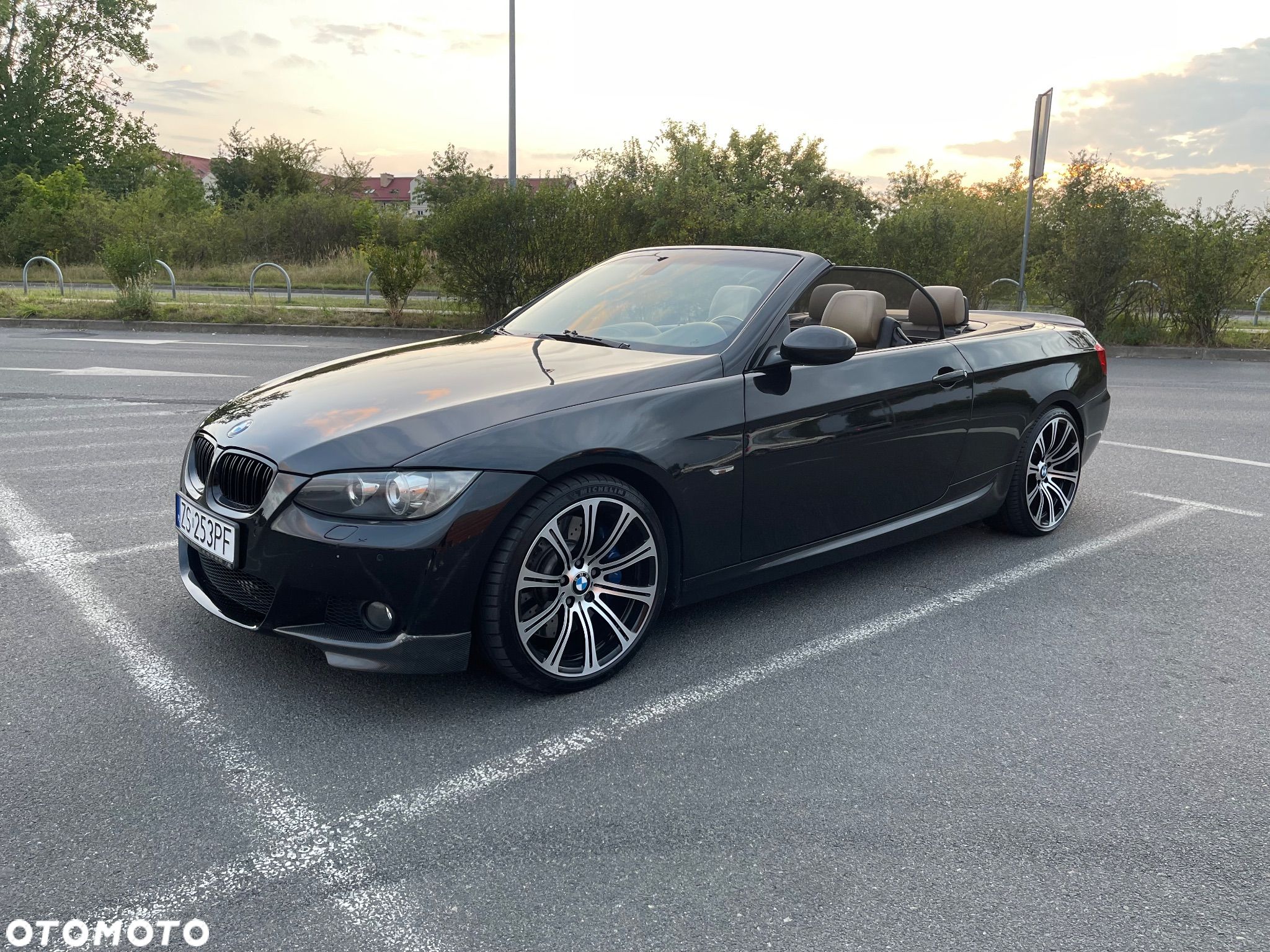 BMW Seria 3 - 1