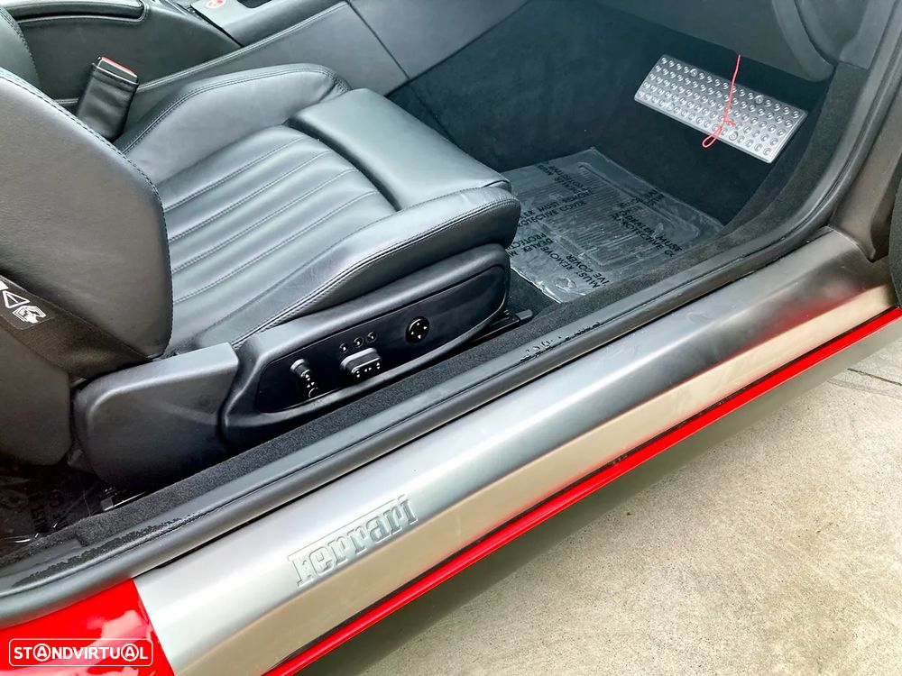 Ferrari 612 Scaglietti F1 - 42