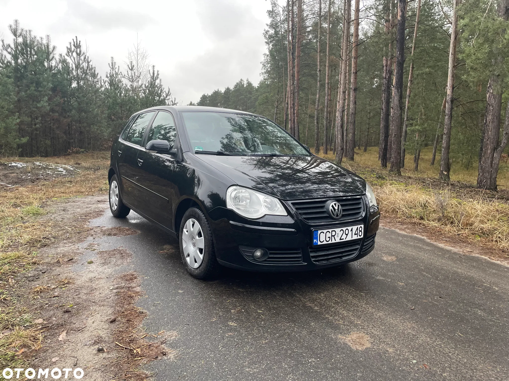 Volkswagen Polo 1.2 Tour - 2