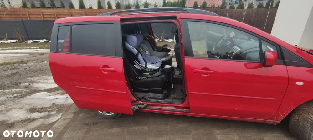 Mazda 5 1.8 Comfort - 1