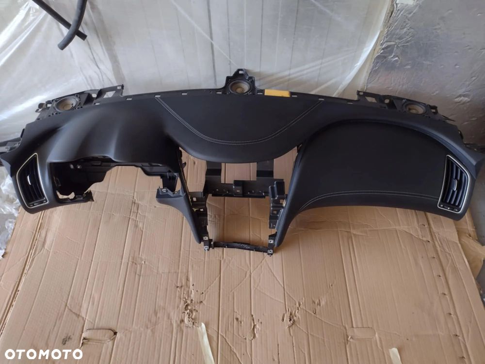 KONSOLA KOKPIT AIRBAG INFINITI Q60 Q50 - 1