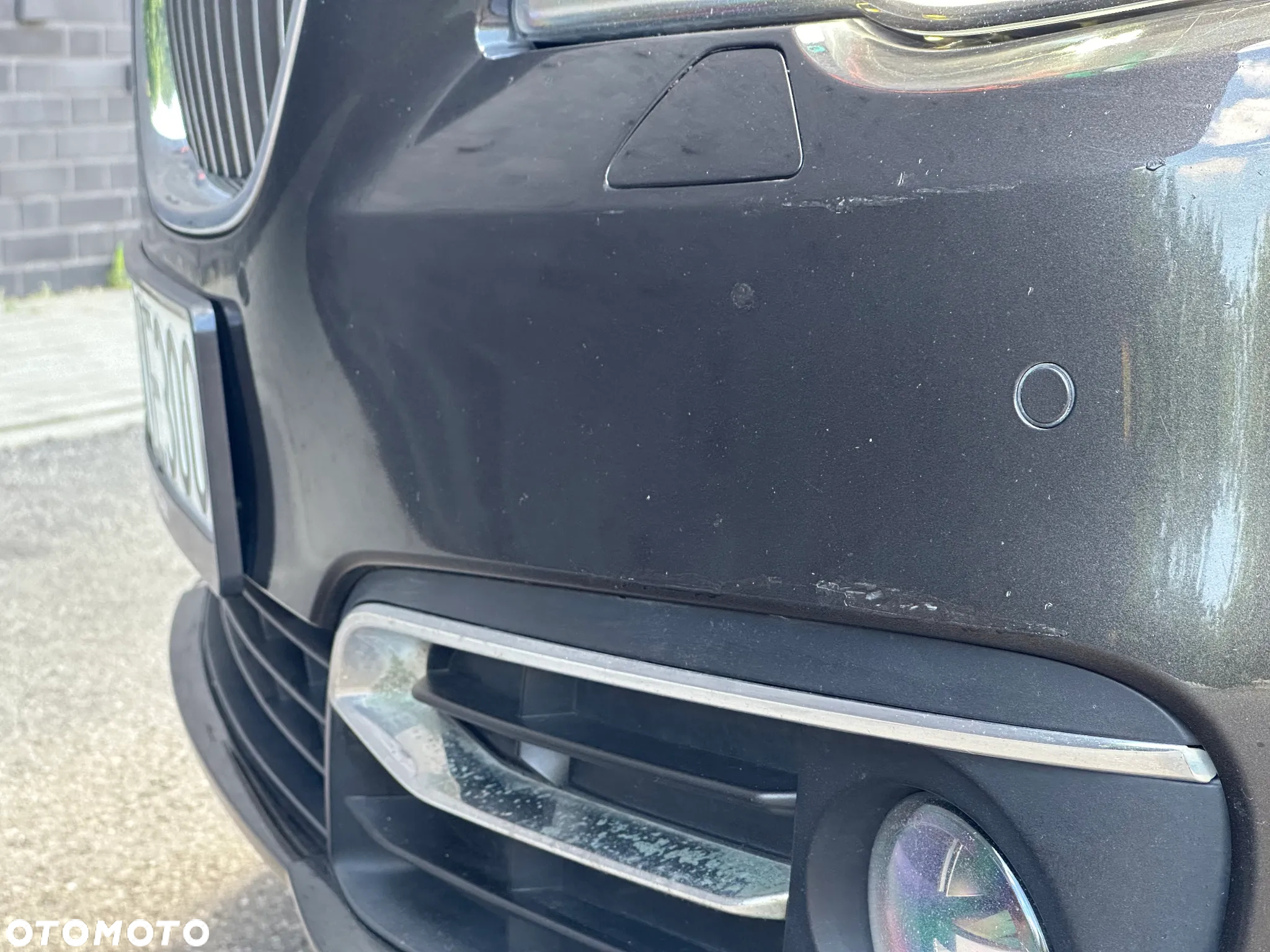 BMW Seria 5 520d Luxury Line - 29
