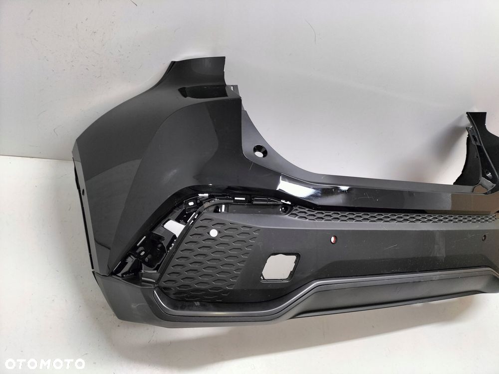 zderzak tylny tył toyota chr c-hr ii 23- gr sport - 2