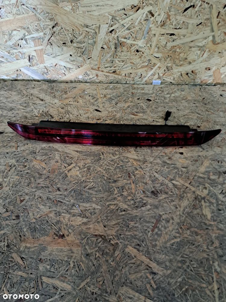 TRZECIE ŚWIATŁO STOP LAMPA TYŁ TYLNA VOLVO XC60 II 32228419 - 1