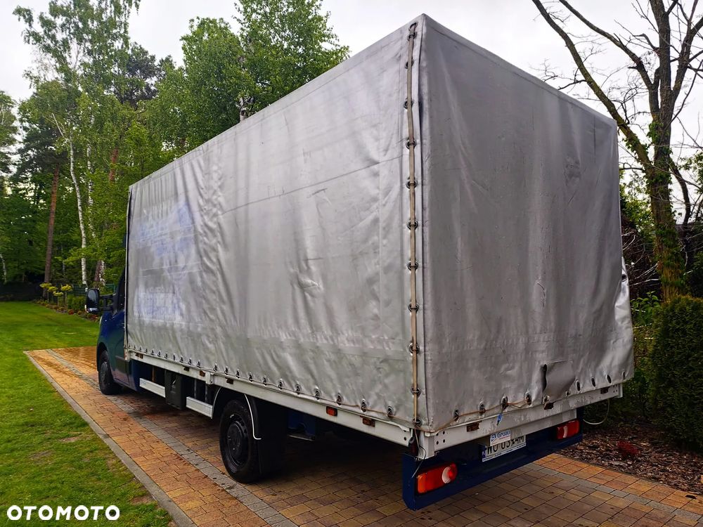 Renault Master - 4