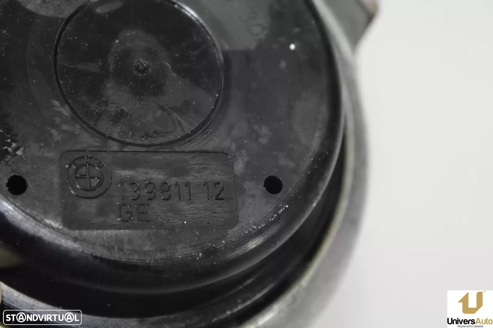 APOIO MOTOR BMW 1 2004 -13981112 IZ. - 4