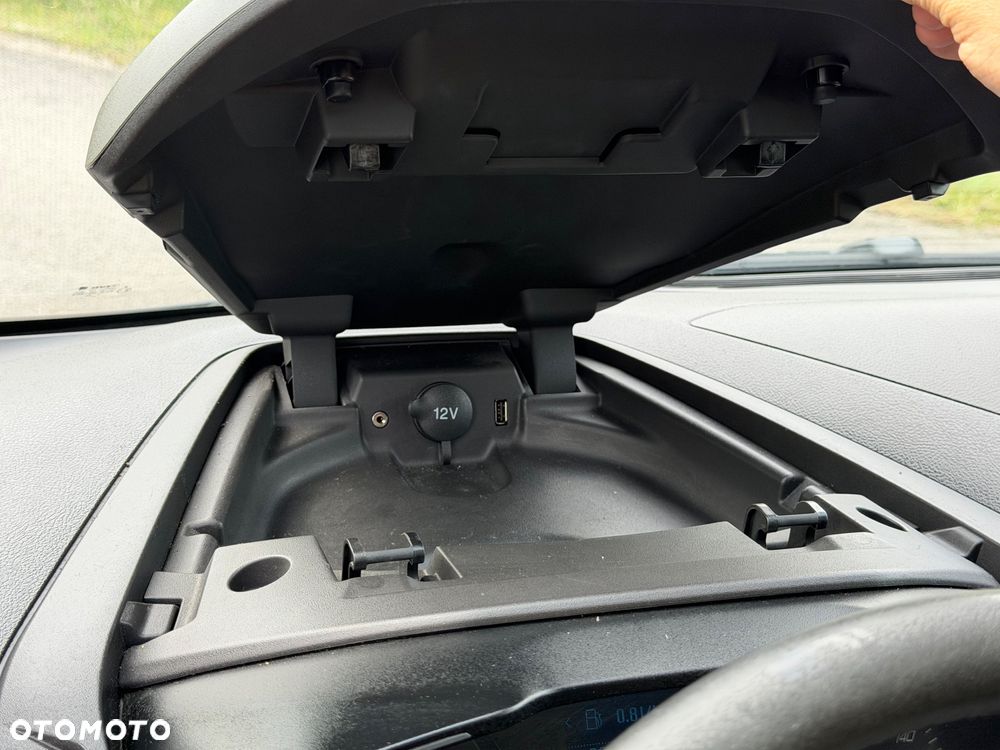 Ford Transit Custom 300 L1H1 VA Limited - 34