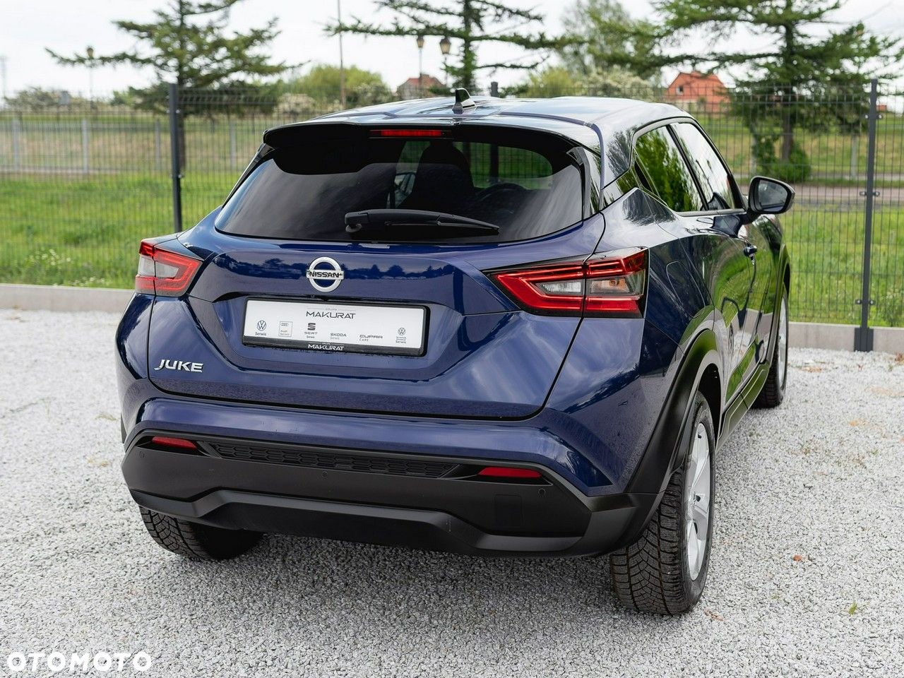 Nissan Juke 1.0 DIG-T N-Connecta - 6