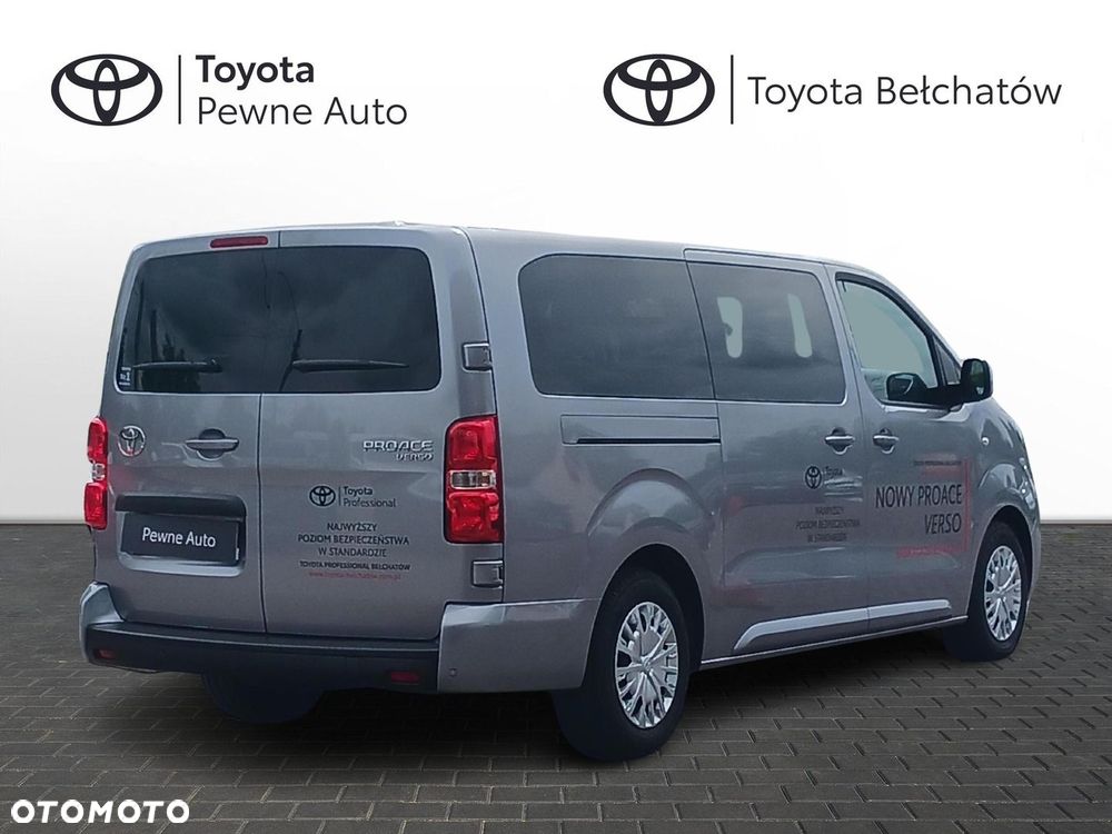 Toyota Proace Verso 2.0 D4-D Long Business - 6