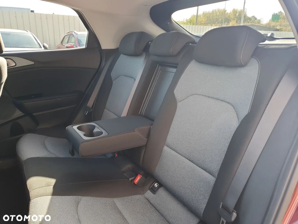 Kia XCeed 1.6 T-GDI M DCT - 19