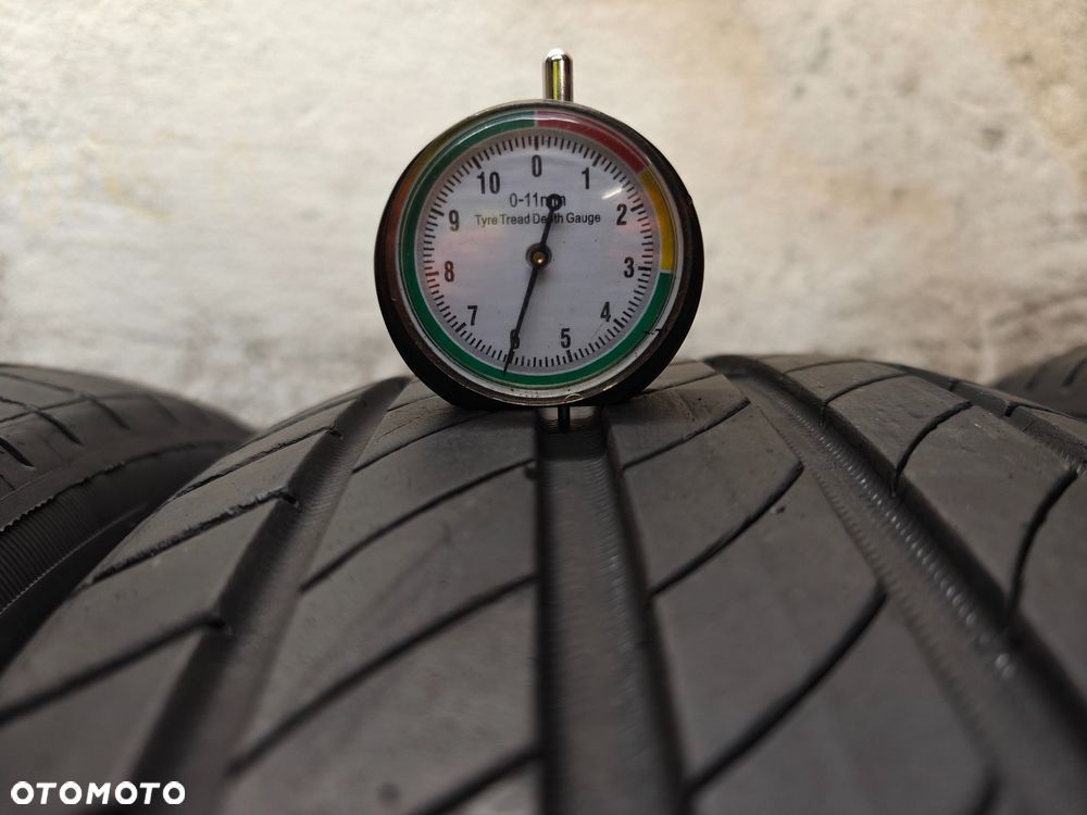 4X 205/55R16 91H Michelin Primacy 4 Opony Letnie 6mm 2022 - 7