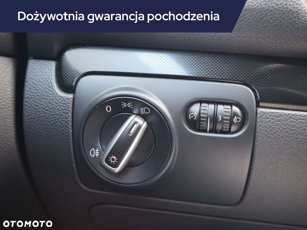 Volkswagen Golf Variant - 17