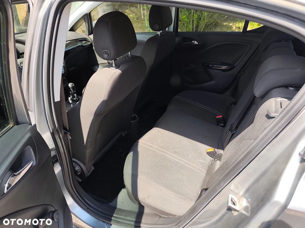 Opel Corsa - 17
