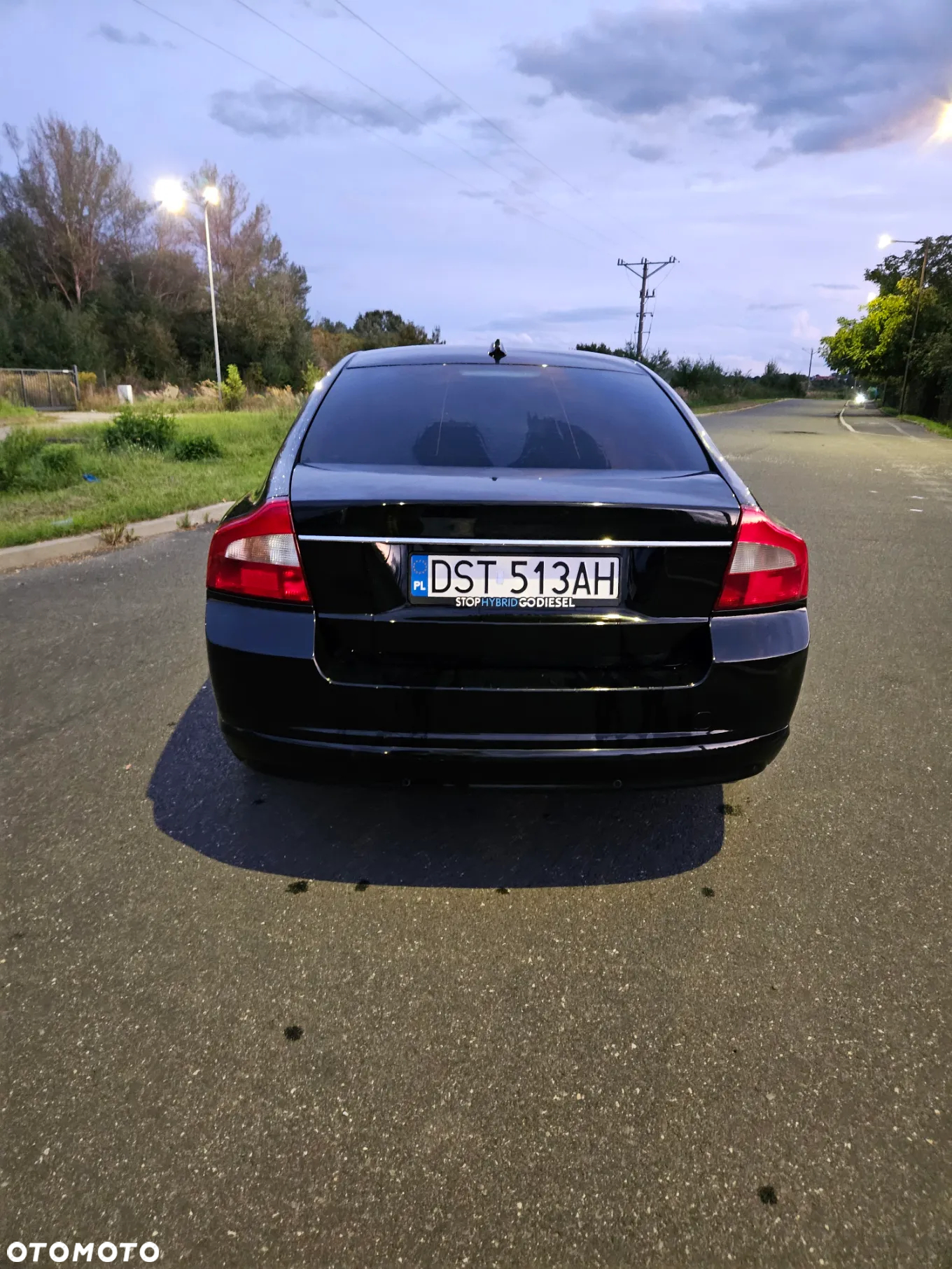 Volvo S80 D5 Summum - 4