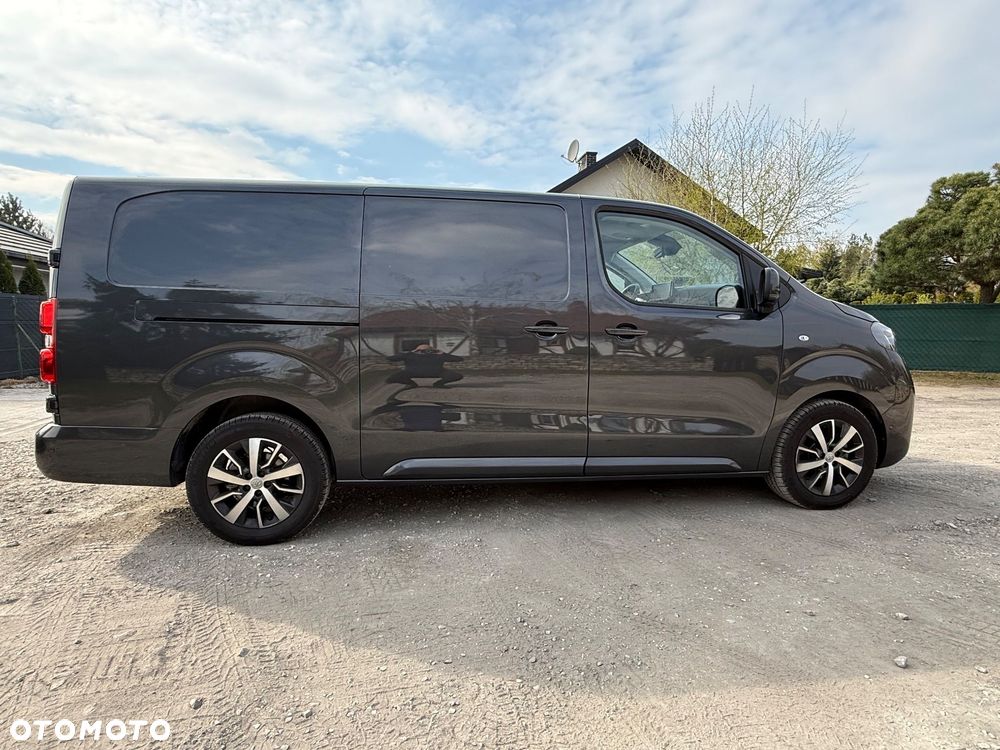Toyota Proace Long Comfort - 2
