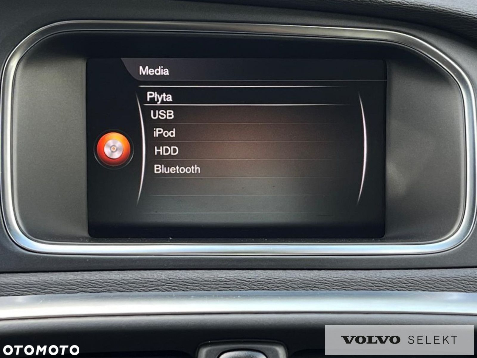 Volvo V40 - 20