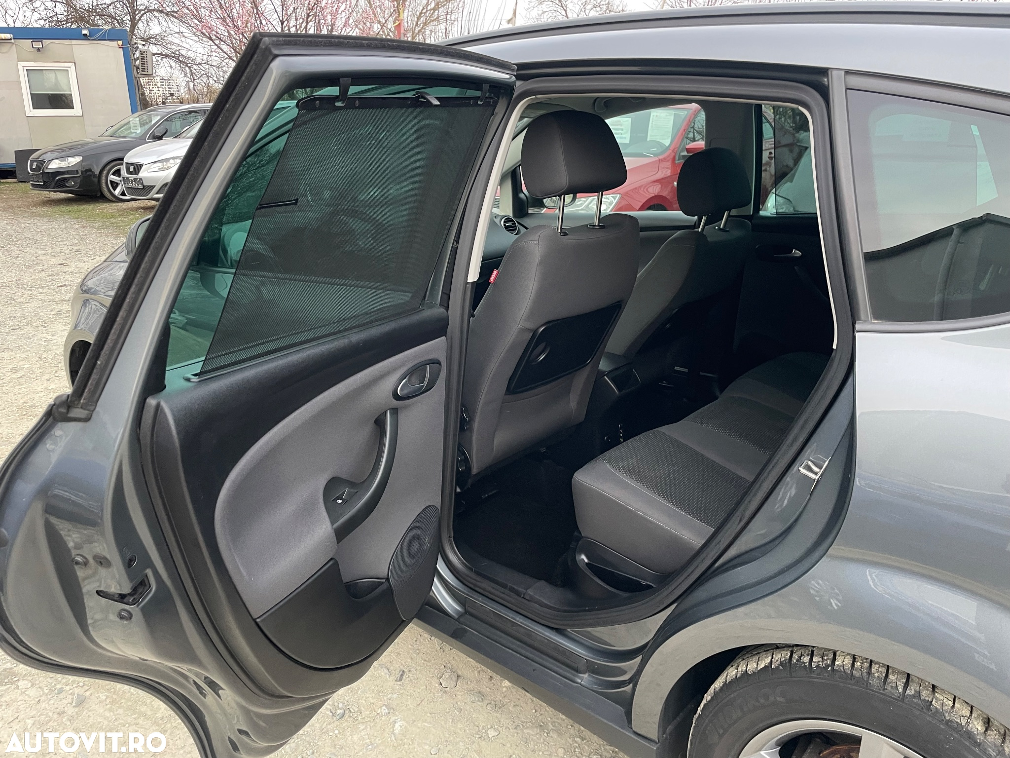 Seat Altea XL - 12