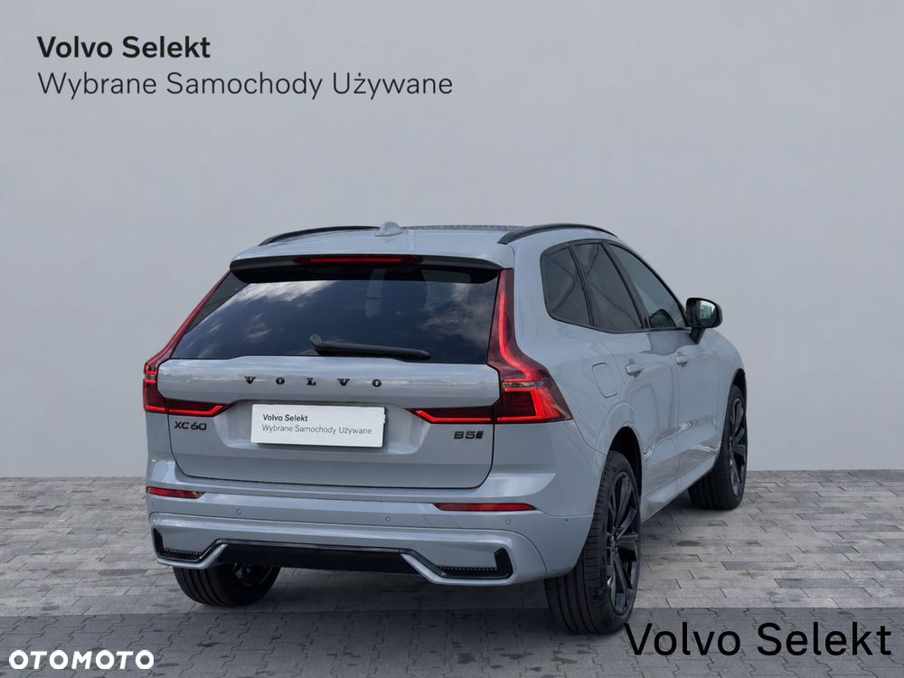 Volvo XC 60 - 10