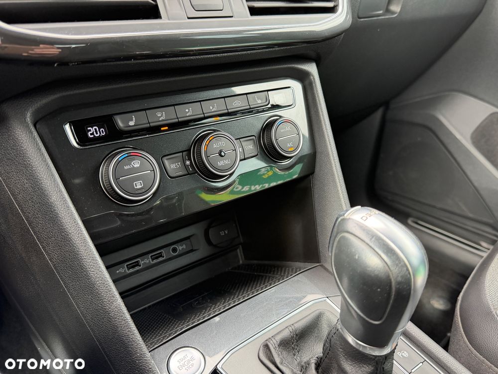 Seat Tarraco 2.0 TDI Xcellence S&S 4Drive DSG - 22