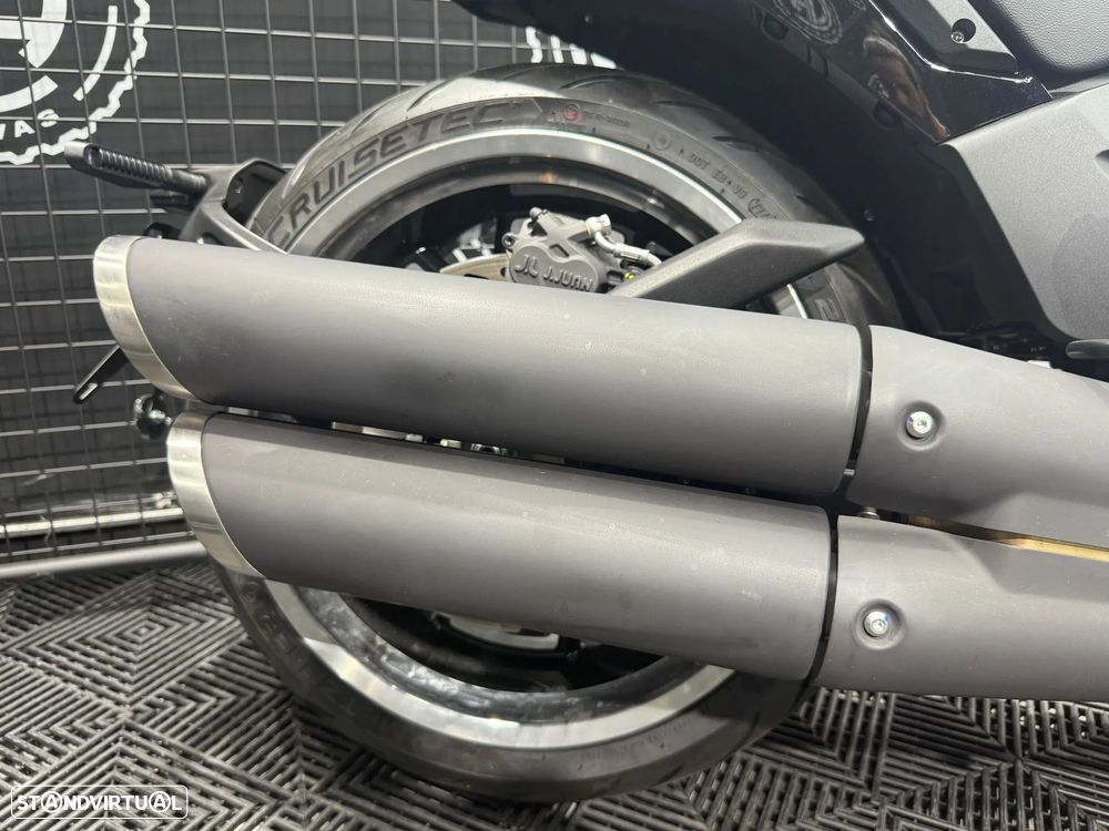 Morbidelli C1002V - 11