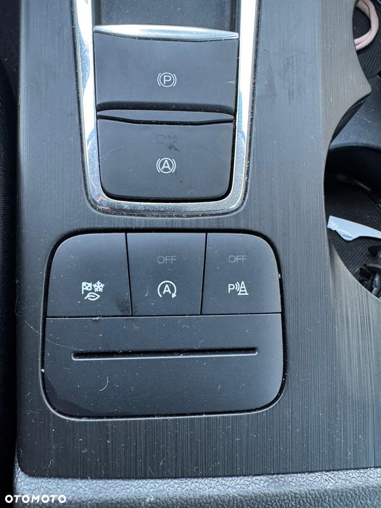 Ford Focus SW 1.5 EcoBlue S&S TITANIUM - 13