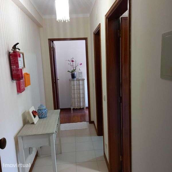 arrendamento temporário de apartamento - Grande imagem: 4/5
